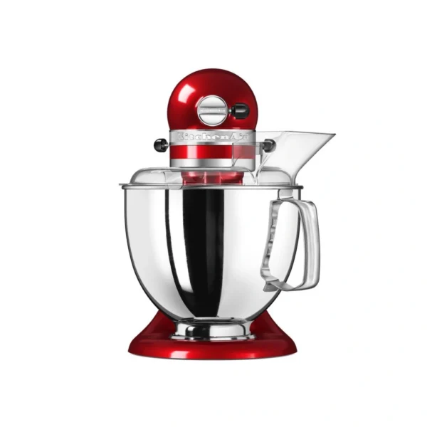 Küchenmaschine ARTISAN 175, Red Metallic, KitchenAid – Bild 2