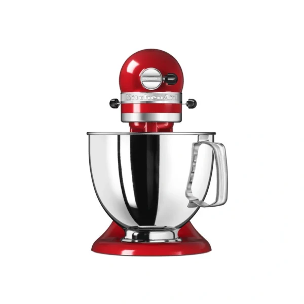 Küchenmaschine ARTISAN 175, Red Metallic, KitchenAid – Bild 4