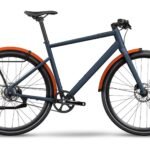 BMC 257 AL One - 2023 - 28 Zoll - Diamant