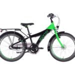 Boomer CHAMP 3 - 2022 - 20 Zoll - Y-Form