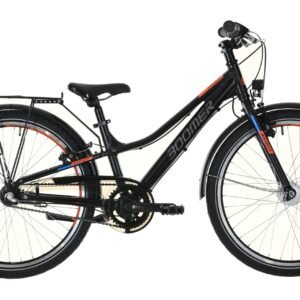 Boomer RACER 24 N3 - 2024 - 24 Zoll - Diamant