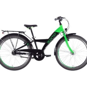 Boomer RACER 7 - 2022 - 24 Zoll - Y-Form