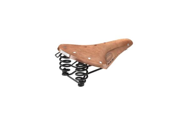 Brooks B67 Softened Sattel