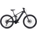 CUBE STEREO HYBRID 120 SL 750 29 Zoll MTB E-Bike 2022 blackmetal A00.