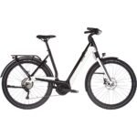 Cannondale Mavaro Neo 5+ beige.
