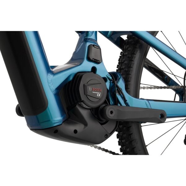 Cannondale Moterra Neo 3 petrol. – Bild 4