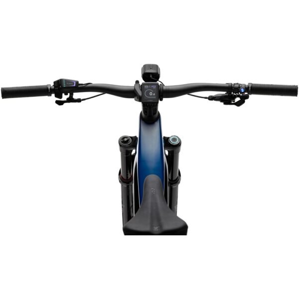 Cannondale Moterra Neo Carbon 1 blau. – Bild 4