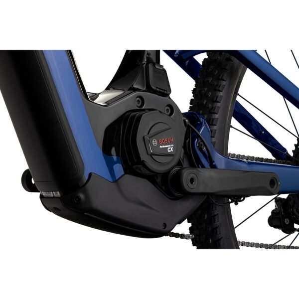 Cannondale Moterra Neo Carbon 1 blau. – Bild 6