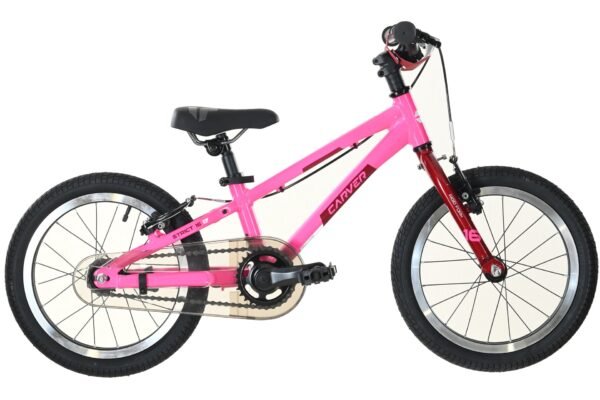 Carver Strict 16 Girl - 2024 - 16 Zoll - Diamant
