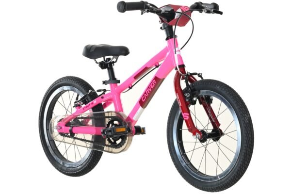 Carver Strict 16 Girl - 2024 - 16 Zoll - Diamant – Bild 2