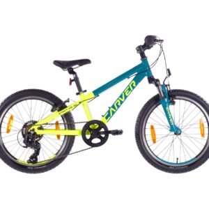 Carver Strict 20 - 2022 - 20 Zoll - Diamant