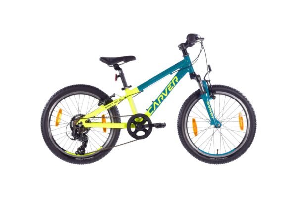 Carver Strict 20 - 2022 - 20 Zoll - Diamant