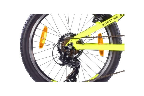 Carver Strict 20 - 2022 - 20 Zoll - Diamant – Bild 3