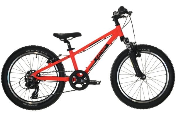 Carver Strict 20 - 2024 - 20 Zoll - Diamant
