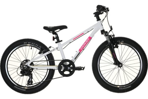 Carver Strict 20 Girl - 2024 - 20 Zoll - Diamant