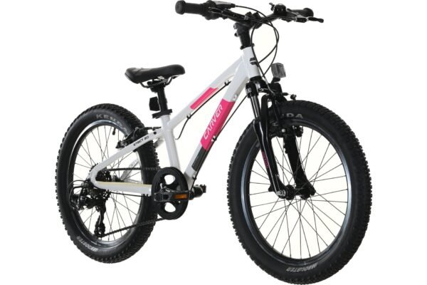 Carver Strict 20 Girl - 2024 - 20 Zoll - Diamant – Bild 2