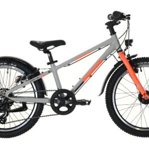 Carver Strict 20 SL Street - 2024 - 20 Zoll - Diamant