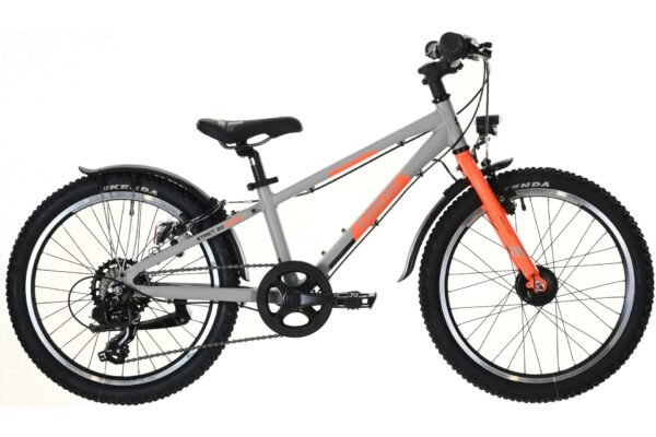 Carver Strict 20 SL Street - 2024 - 20 Zoll - Diamant