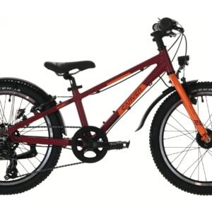 Carver Strict 20 SL Street Girl - 2024 - 20 Zoll - Diamant