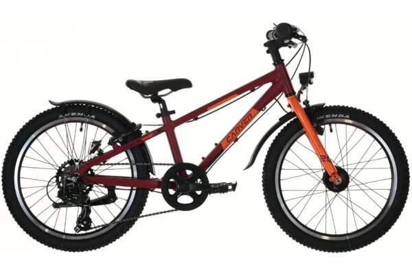 Carver Strict 20 SL Street Girl - 2024 - 20 Zoll - Diamant