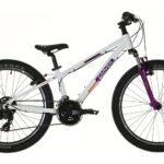 Carver Strict 24 Girl - 2024 - 24 Zoll - Diamant