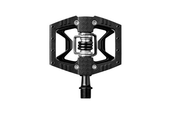 Crankbrothers Double Shot 3 Hybrid-Pedale – Bild 2