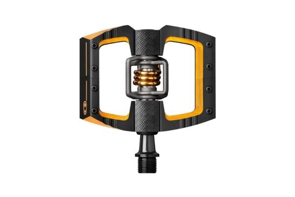 Crankbrothers Mallet DH 11 Klick-Pedale
