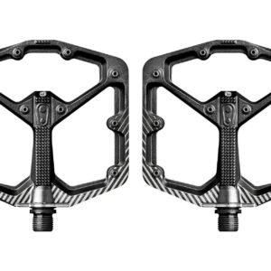 Crankbrothers Stamp 7 Large Plattform-Pedale Danny MacAskill Edition
