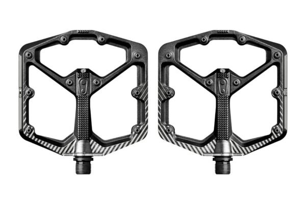 Crankbrothers Stamp 7 Large Plattform-Pedale Danny MacAskill Edition