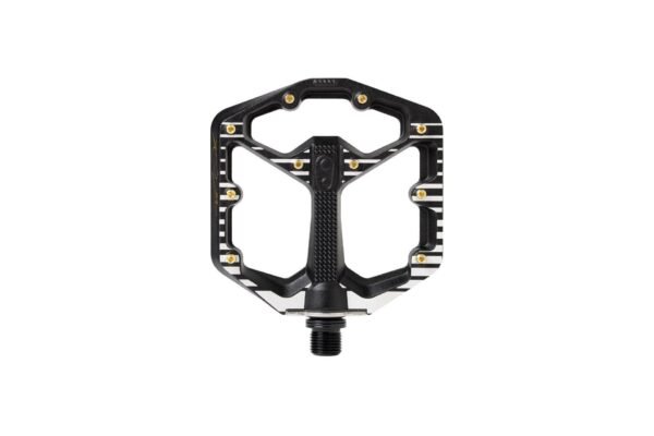 Crankbrothers Stamp 7 Large Plattform-Pedale Fabio Wibmer Signature Ed
