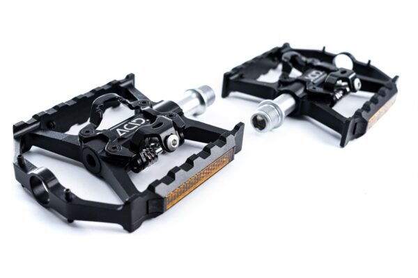 Cube ACID Pedale COMBO A4-IB Hybrid – Bild 3
