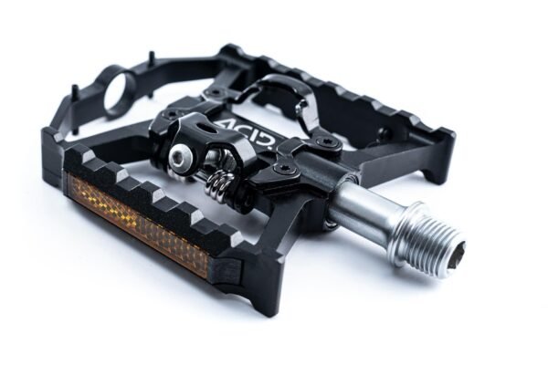 Cube ACID Pedale COMBO A4-IB Hybrid – Bild 2