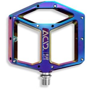 Cube ACID Pedale FLAT A2-IB