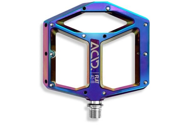 Cube ACID Pedale FLAT A2-IB