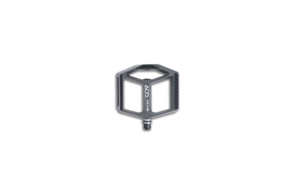 Cube ACID Pedale FLAT A2-IB Hybrid R