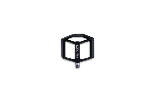 Cube ACID Pedale Flat A2-IB