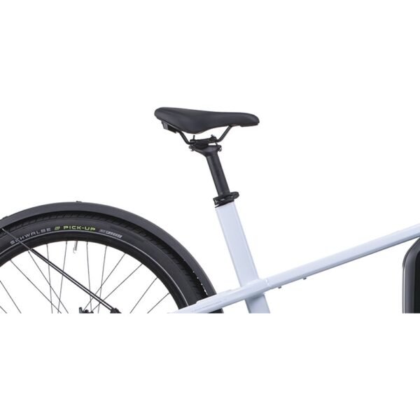 Cube Cargo Hybrid 500 27.5" weiß. – Bild 6