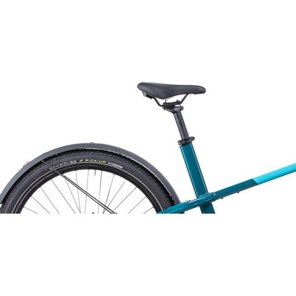 Cube Cargo Sport Dual Hybrid 1000 27.5" petrol. – Bild 5