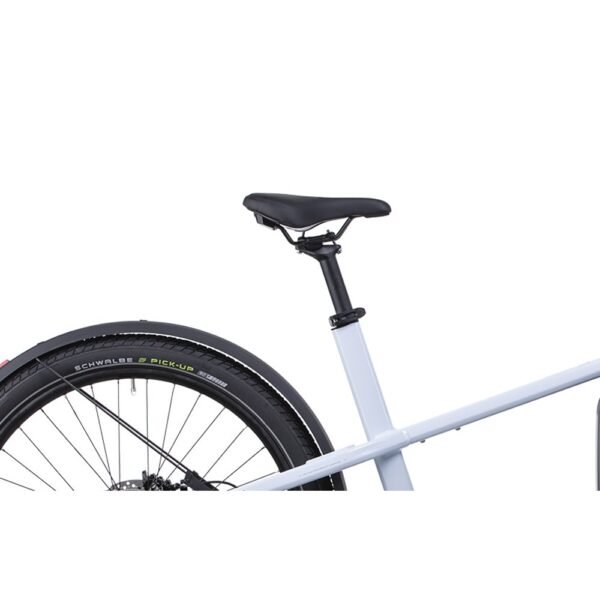 Cube Cargo Sport Dual Hybrid 1000 27.5" weiß. – Bild 5