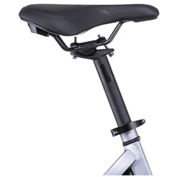 Cube Compact Sport Hybrid 500 silber/schwarz. – Bild 5