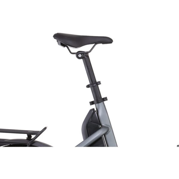 Cube Fold Sport Hybrid 500 grau. – Bild 3