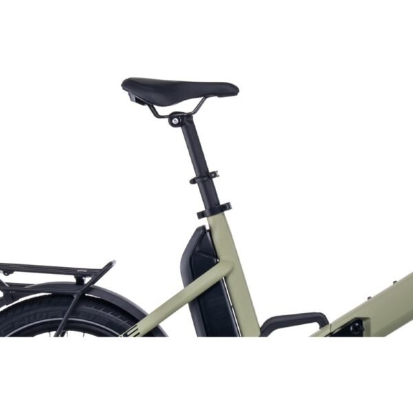 Cube Fold Sport Hybrid 500 oliv. – Bild 4