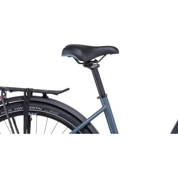 Cube Supreme Sport Hybrid ONE 400 Easy Entry blau. – Bild 5