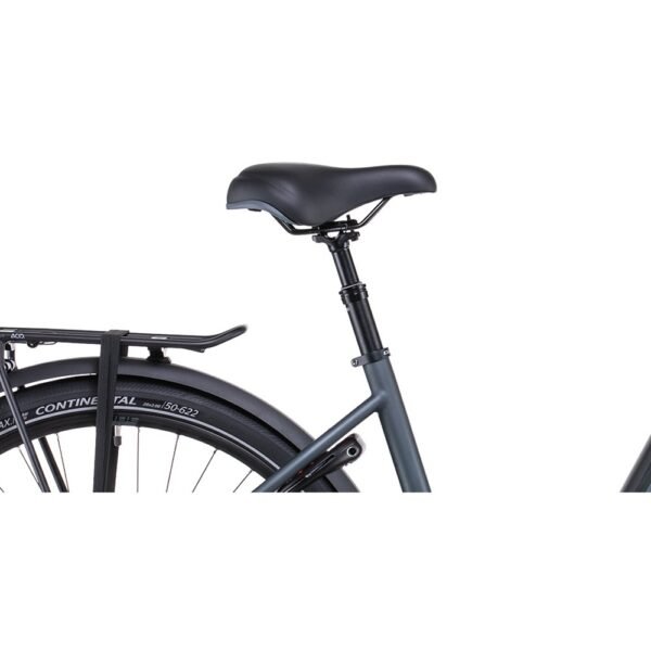 Cube Supreme Sport Hybrid Pro 500 Easy Entry grau. – Bild 6