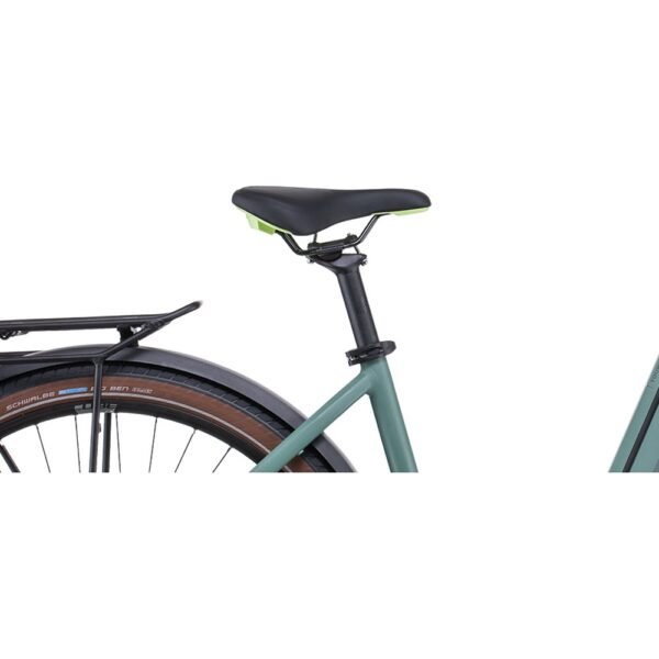 Cube Touring Hybrid ONE 625 Easy Entry grün. – Bild 3