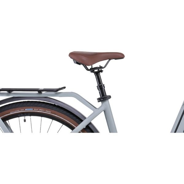 Cube Touring Hybrid Pro 500 Easy Entry grau. – Bild 5