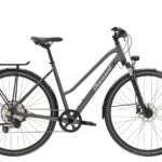 Diamant Elan Grand Deluxe - 2023 - 28 Zoll - Damen Sport
