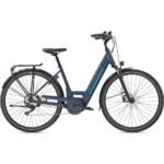 Diamant Mandara Deluxe+ Easy-Entry blau.