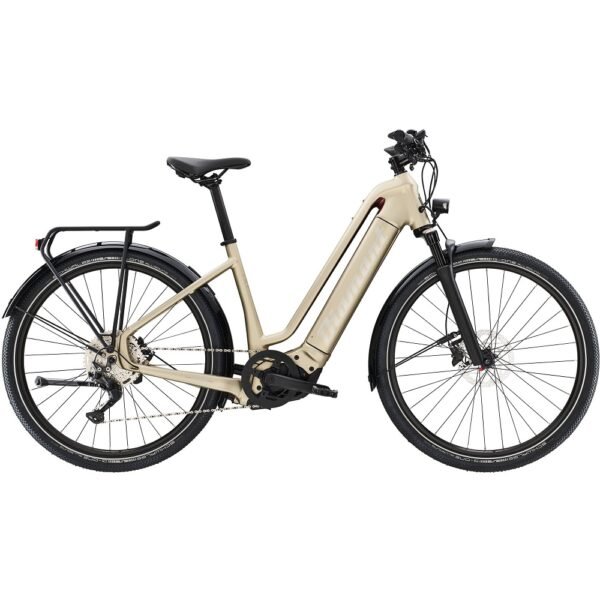 Diamant Zouma Deluxe+ Easy-Entry beige.
