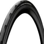 Continental GrandPrix 5000S TR 700x30C BlackChili Compound Vectran BreaK